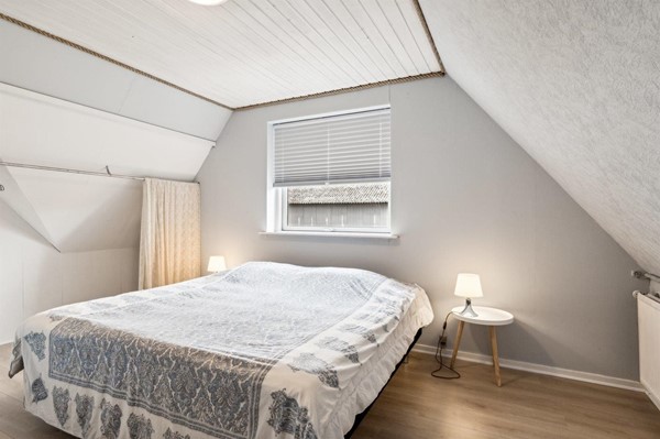 Medium property photo - Trehøje 14, 8970 Havndal